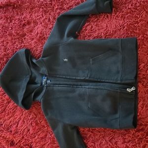 Polo Ralph Lauren Toddler Hoodie  Black Size 4T